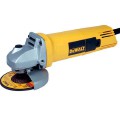 DeWalt Angle Grinders 100 - 125mm Spare Parts